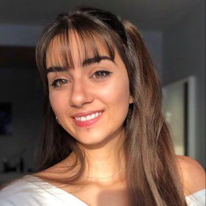 Meet your Posher, Mariane